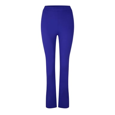 Off White - Leggings für Damen (Violett)