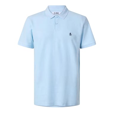 Original Penguin - Poloshirt für Herren (Wasser)
