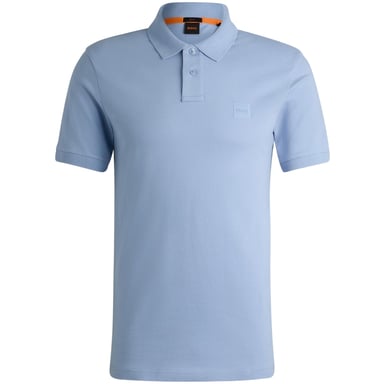 Boss - "Passenger" Poloshirt für Herren (Blau)