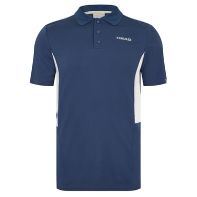Head - "Club Tech" Poloshirt für Herren (Blau)