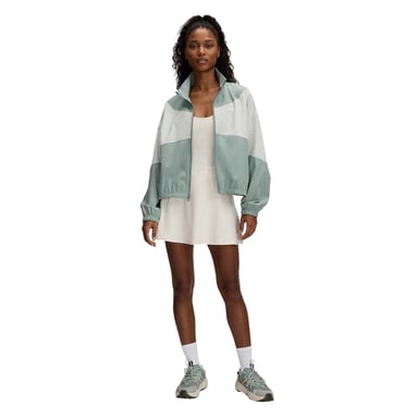 Under Armour - "Meridian" Sportkleid für Damen (Braun)