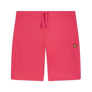 Lyle & Scott - Shorts für Herren , Leger (Pink)