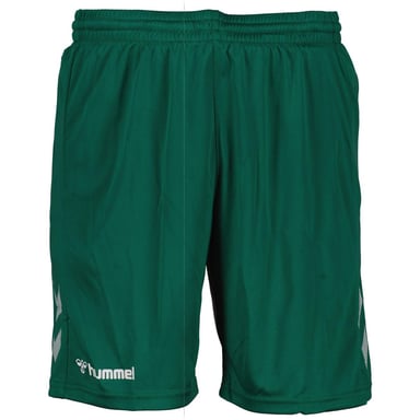Hummel - "Core" Shorts für Herren (Immergrün)