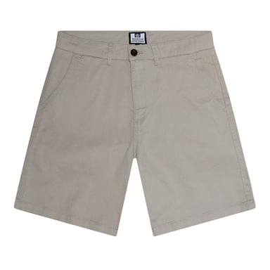 Weekend Offender - "Dillenger" Chino Kurze Hose für Herren (Steinfarben)