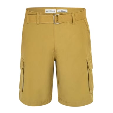 SoulCal - Cargo-Shorts für Herren (Braun)