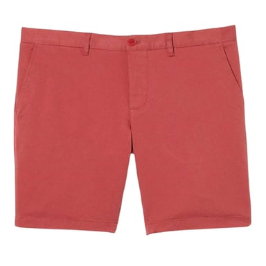 Lacoste - Chino Kurze Hose für Herren (Sierra)