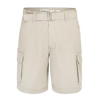 SoulCal - Cargo-Shorts für Herren (Beige)