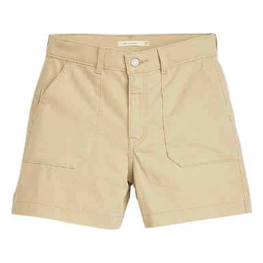 Levis - Shorts für Damen (Safari)