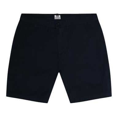Weekend Offender - "Dillenger" Chino Kurze Hose für Herren (Marine)