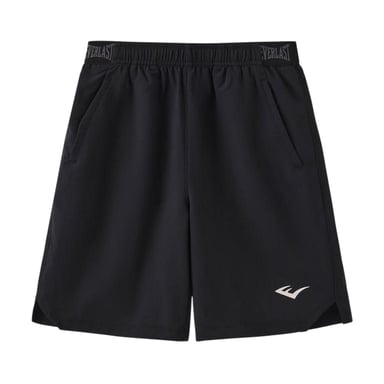 Everlast - "Flex" Shorts für Kinder (Schwarz)