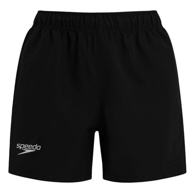 Speedo - "Essential" Badehose für Jungen (Schwarz)