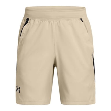 Under Armour - Shorts für Kinder (Braun)