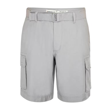 SoulCal - Cargo-Shorts für Herren (Silber)