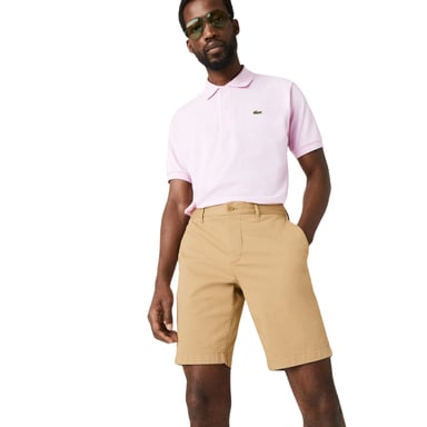Lacoste - Shorts für Herren (Beige)