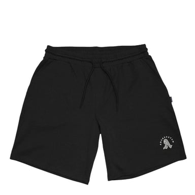 Aquascutum - Sweat-Shorts für Herren (Schwarz)