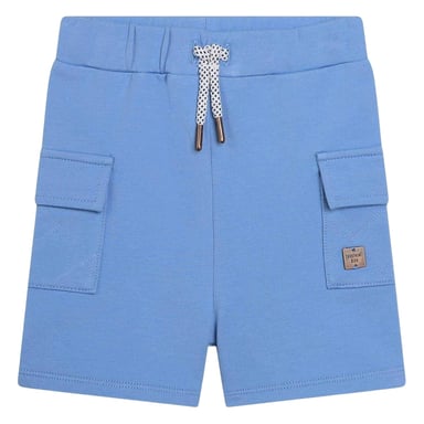 Carrement Beau - Cargo-Shorts für Jungen (Blau)