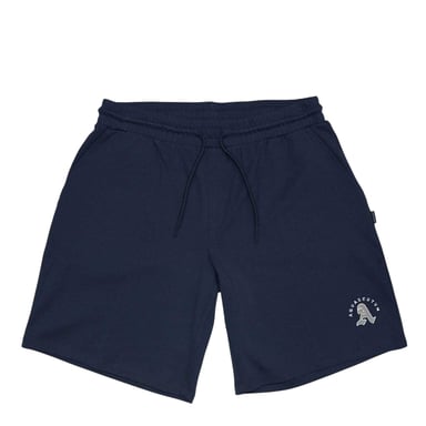 Aquascutum - Sweat-Shorts für Herren (Marine)