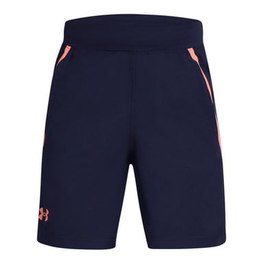 Under Armour - Shorts für Kinder (Blau)