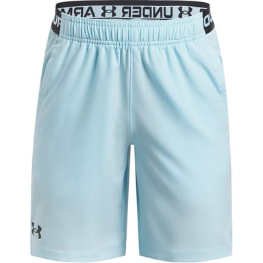 Under Armour - "Vanish" Shorts für Jungen , Fitnessstudio (Blau)