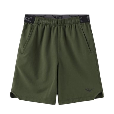 Everlast - "Flex" Shorts für Kinder (Khaki)