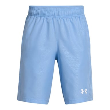 Under Armour - "HalfBack" Shorts für Jungen (Blau)