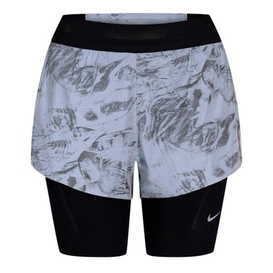 Nike - "Swift" Laufshorts für Damen (Schwarz)