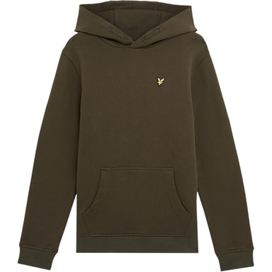 Lyle & Scott - "Classic" Kapuzenpullover für Kinder (Tiefe Tiefen)