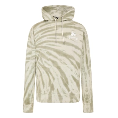 Money - Kapuzenpullover für Herren (Grau)