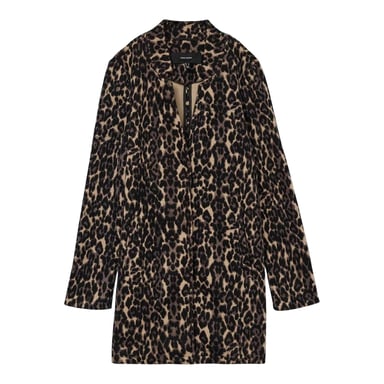 Vero Moda - "Katrine" Jacke für Damen (Braun)