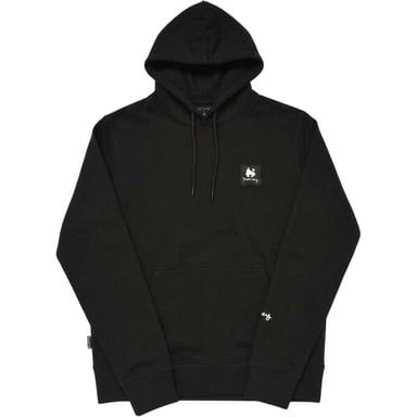 Money - "Combo" Kapuzenpullover für Herren (Schwarz)