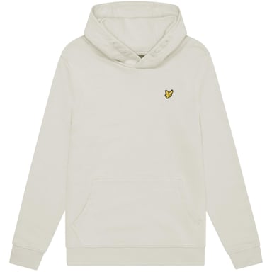 Lyle & Scott - "Classic" Kapuzenpullover für Kinder (Buchtgrau)