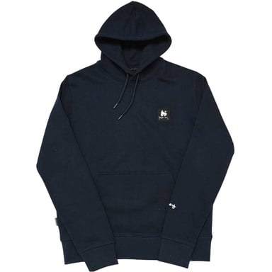 Money - "Combo" Kapuzenpullover für Herren (Marine)