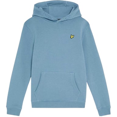 Lyle & Scott - "Classic" Kapuzenpullover für Kinder (Ozean Himmel)