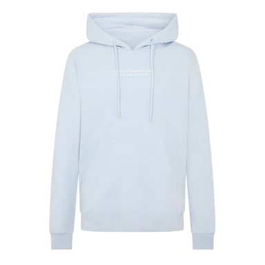Criminal Damage - Kapuzenpullover für Herren (Himmelblau)