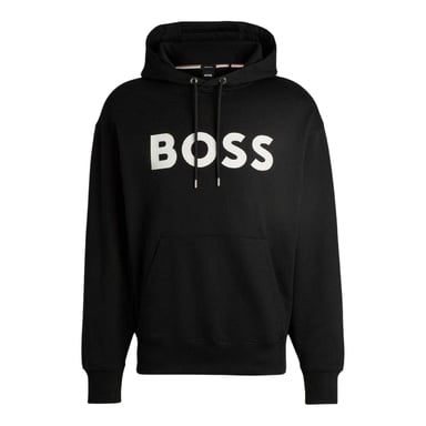Boss - "Sullivan" Kapuzenpullover für Herren (Schwarz)