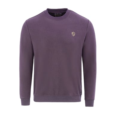 Howick - Sweatshirt für Herren (Hell-Lila)