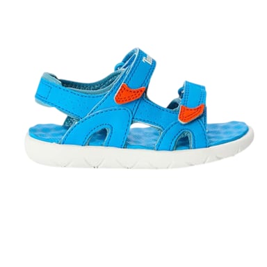 Timberland - "Perkins Row" Sandalen für Baby (Leuchtendes Blau)