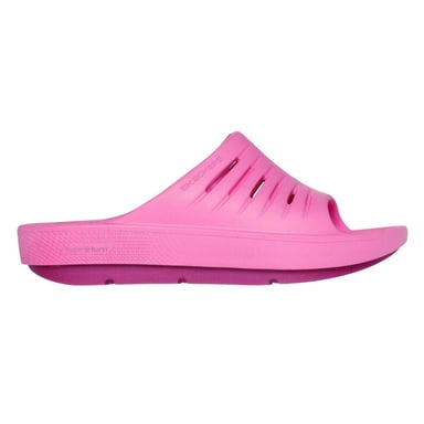 Skechers - Sportsandalen für Kinder, Flach (Pink)