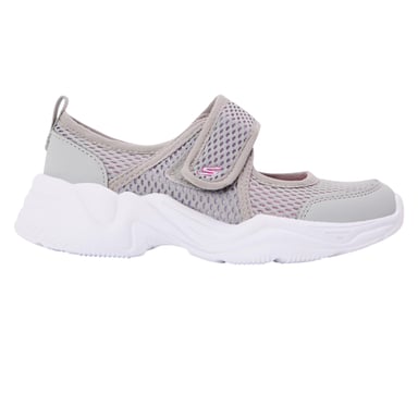 Skechers - Sportsandalen für Mädchen (Grau)