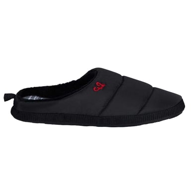 Farah - Pantoffeln für Herren (Schwarz)