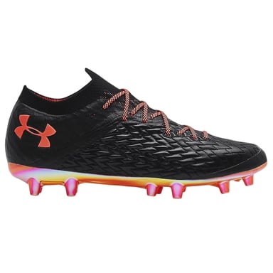 Under Armour - "Clone Magnetico Pro" Künstlicher Boden Fußballschuhe für Herren (Schwarz)