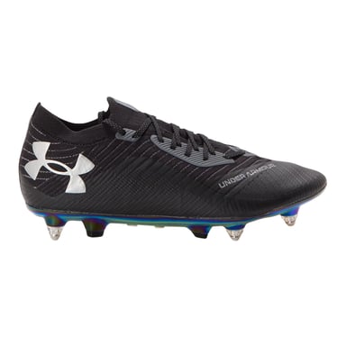 Under Armour - "Shadow Elite 2.0" Fußball-Stiefel für Herren (Schwarz)