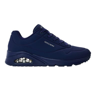 Skechers - "Durabuck Uno" Sneaker für Damen (Marine)