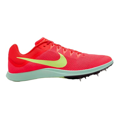 Nike - "Zoom Rival Distance" Leichtathletikschuh-Spikes für Herren (Rot)