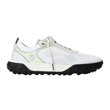 Timberland - "Motion 6" Sneaker für Herren, Jerseyware, GreenStride (Weiß)