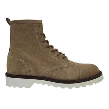 Firetrap - Stiefeletten für Herren, Wildleder (Sand)