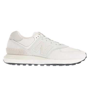 New Balance - "Legacy" Sneaker für Damen (Weiß)