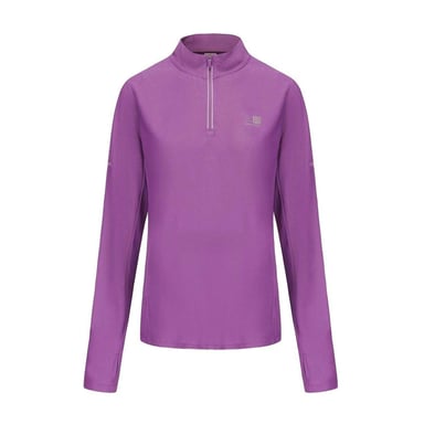 Karrimor - Pullover für Damen, Leicht, Regulär (Traube)