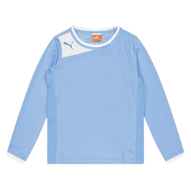 Puma - "Power Cat" Trikot für Kinder (Blau)