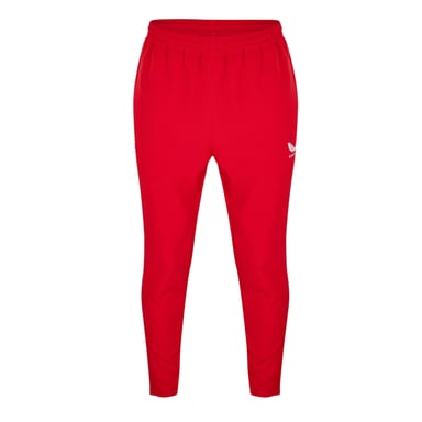 Castore - Trainingshose für Herren (Rot)